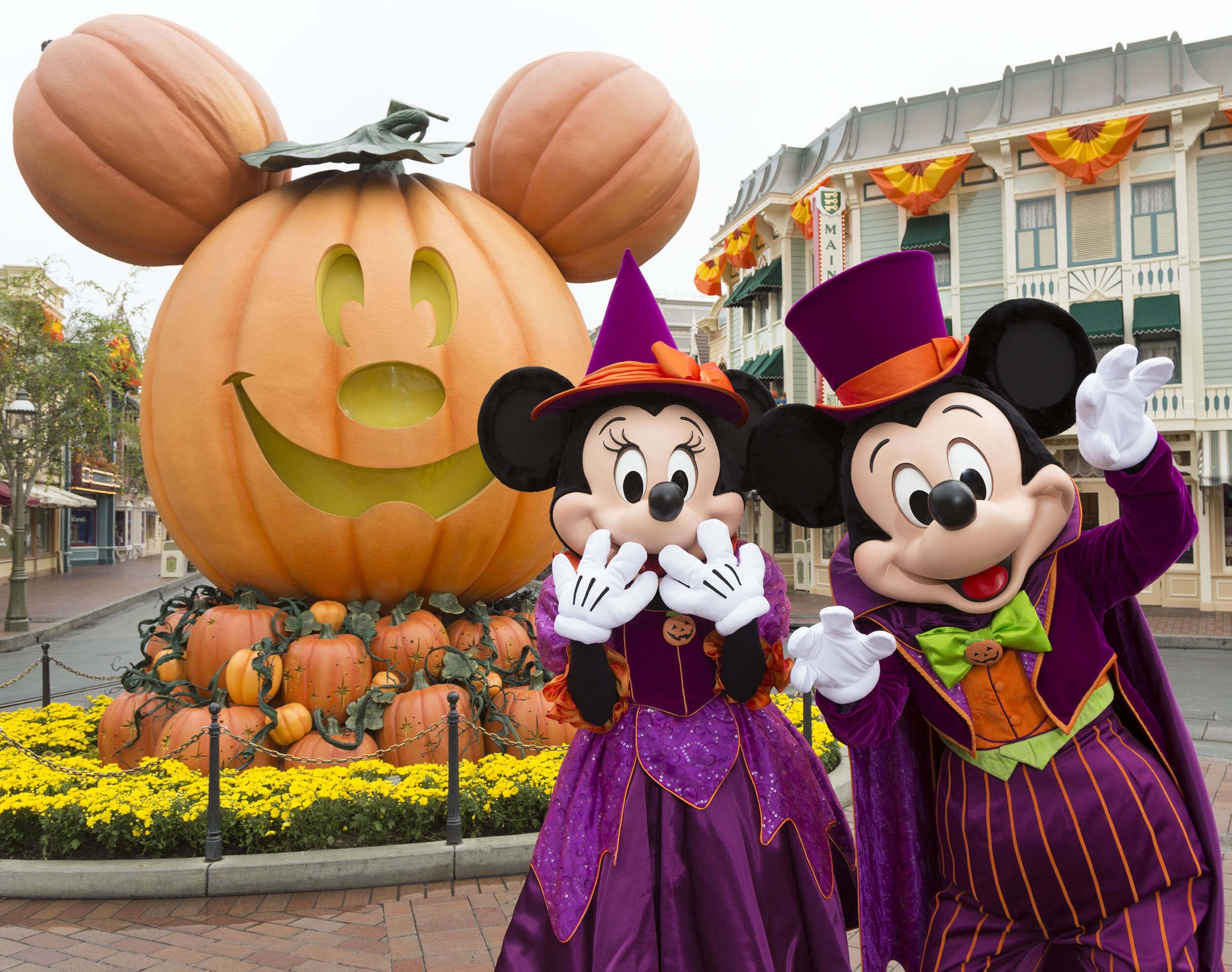 Courtesy of Disney Parks